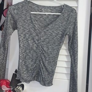 HOLLISTER LONG SLEEVE